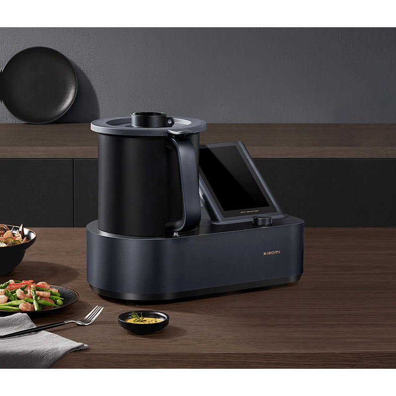 Xiaomi Smart Cooking Robot - Black