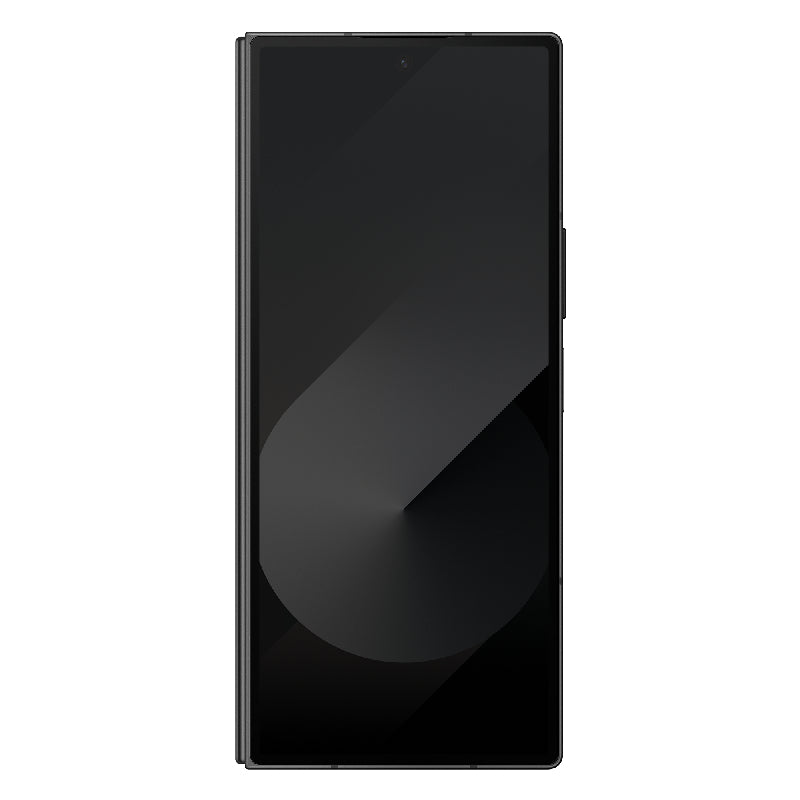 Samsung Galaxy Z Fold 6 - 256GB / Crafted Black / 5G / 7.6