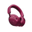 Bose Quietcomfort Ultra Wireless Noise Cancelling Over Ear Headphones - 3.5 mm / Bluetooth / USB / Type-C - Deep Plum