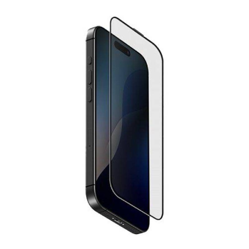 Uniq Optix Anti-Reflective Glass Screen Protector - Apple iPhone 16 Pro Max (2024) / Anti-Reflective Accessories >