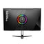 Twisted Minds - 32" FHD / VA / 1ms / 180Hz / Display Port / HDMI / Audio Out - Gaming Monitor