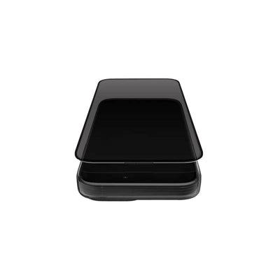 Uniq Optix Privacy Screen Protector for Apple iPhone 15 Pro - Privacy