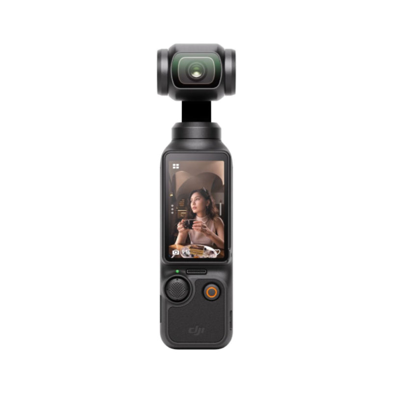 DJI Osmo Pocket 3 Standard Combo