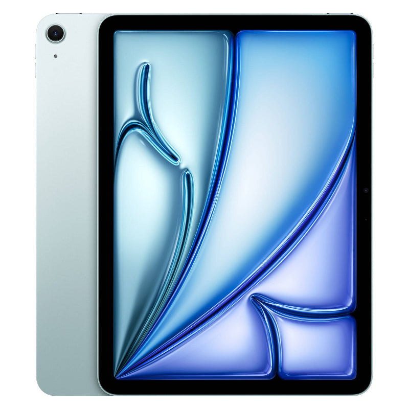 Apple iPad Air M3 (2025) / 11" / 1TB / Wi-Fi + 5G / Blue