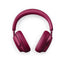 Bose Quietcomfort Ultra Wireless Noise Cancelling Over Ear Headphones - 3.5 mm / Bluetooth / USB / Type-C - Deep Plum