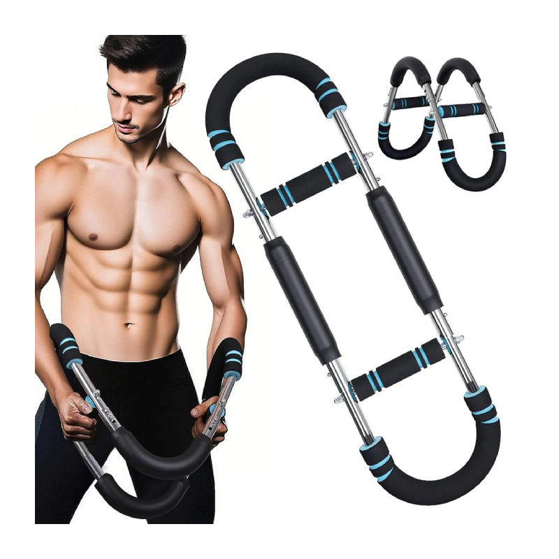 Black Bull Ultimate Twister Home Fitness Equipment