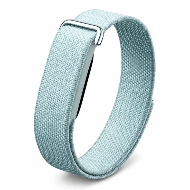 Pre-Order Google Fitbit Air Smart Screenless Fitness Tracker - Bluetooth / Fog
