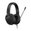 Lenovo H110 Gaming Headphone - Wired via 3.5 mm / Black