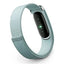 Pre-Order Google Fitbit Air Smart Screenless Fitness Tracker - Bluetooth / Fog