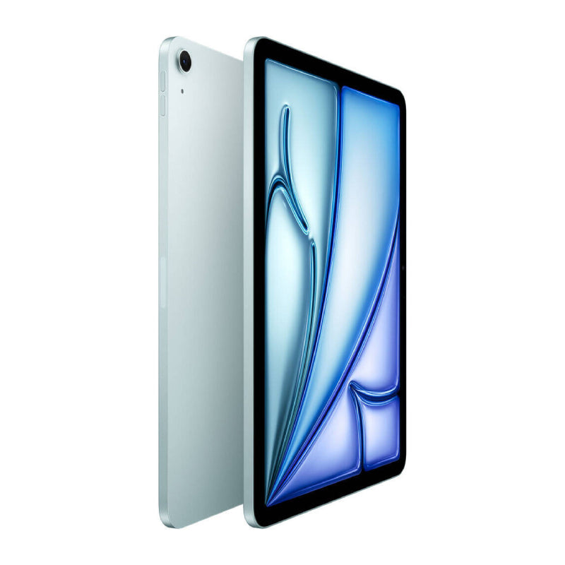 Apple iPad Air M3 (2025) / 11" / 1TB / Wi-Fi + 5G / Blue