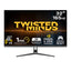 Twisted Minds Eclipse Series - 32" QHD / 1ms / 165Hz / Display Port / HDMI / Audio Out - Gaming Monitor