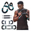 Black Bull Ultimate Twister Home Fitness Equipment