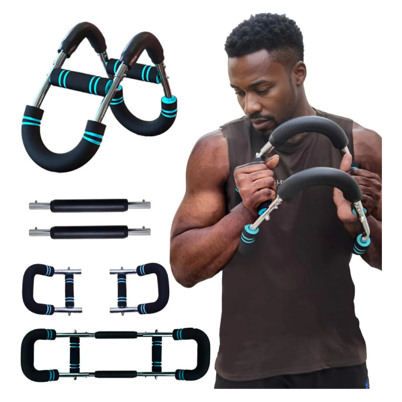 Black Bull Ultimate Twister Home Fitness Equipment