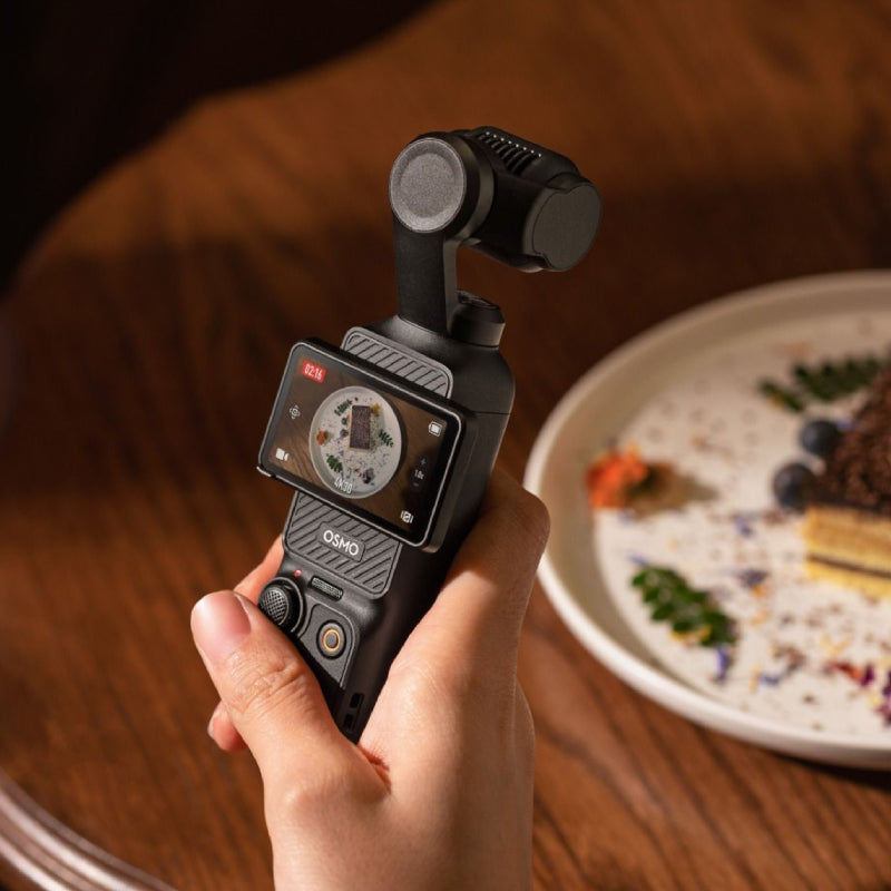 DJI Osmo Pocket 3 Standard Combo