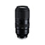 Tamron A067S Di III VC VXD Lens For Sony E With Hood - 50-400MM F/4.5-6.3 / Autofocus - Black