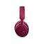 Bose Quietcomfort Ultra Wireless Noise Cancelling Over Ear Headphones - 3.5 mm / Bluetooth / USB / Type-C - Deep Plum