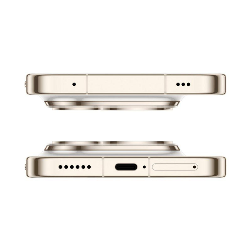 Pre-Order Huawei Pura 90s Pro Max - 6.9" LTPO OLED / 5G / 12GB / 512GB / Blush Gold - Mobile
