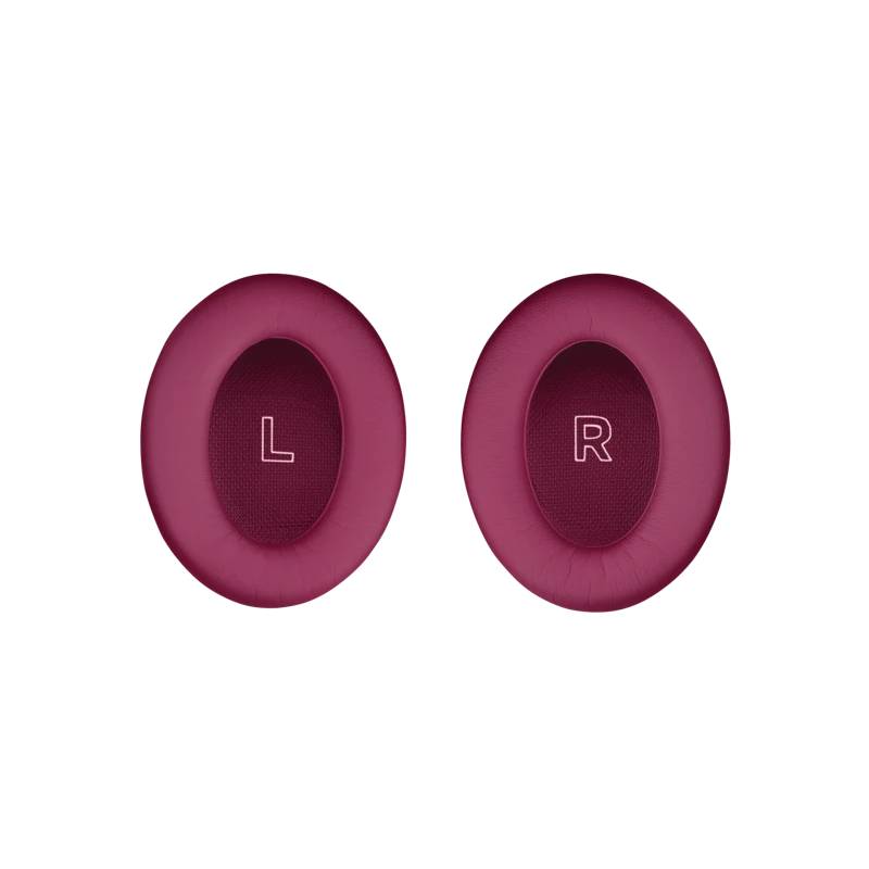 Bose Quietcomfort Ultra Wireless Noise Cancelling Over Ear Headphones - 3.5 mm / Bluetooth / USB / Type-C - Deep Plum