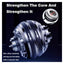 GYRO Ball Wrist Exerciser - Color Challenge