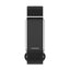 Porodo TrackFit Smart Fitness Bracelet - Bluetooth / 110mAh / Black