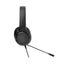 Lenovo H110 Gaming Headphone - Wired via 3.5 mm / Black