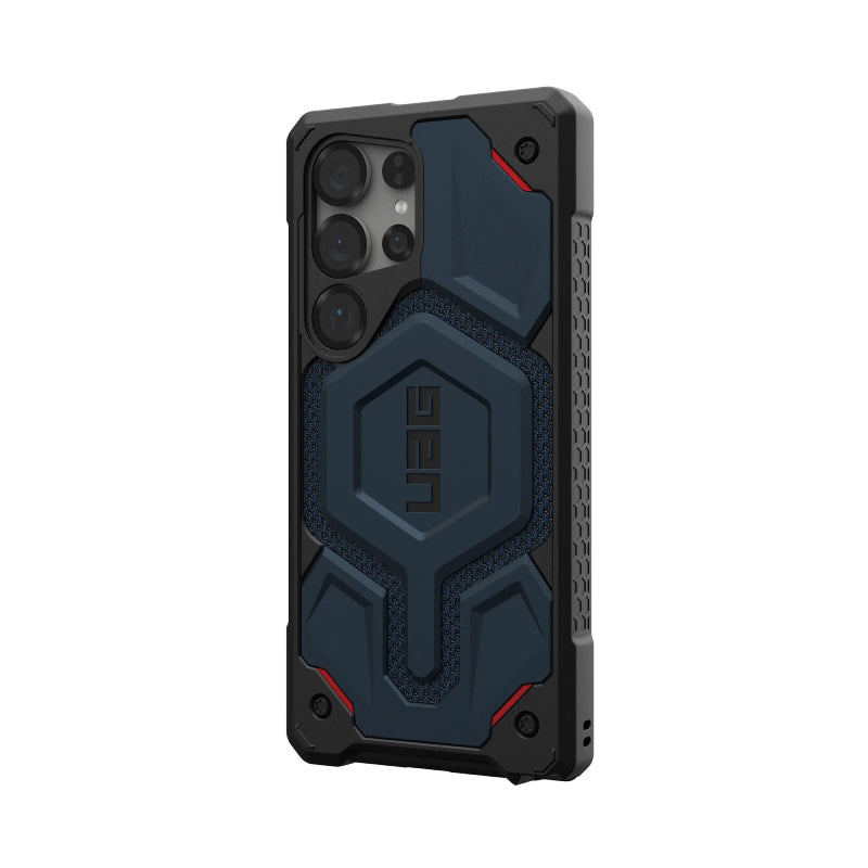 UAG Kevlar Monarch Pro Case - Samsung Galaxy S25 Ultra / Mallard