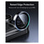 عدسة  كاميرا  ESR Armorite متوافق مع ايفون  برو  17 برو ماكس  16 برو  16 برو ماكس  15 برو  15 برو ماكس  14 برو  14 برو ماكس  أسود