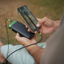 GOUI Pwani Power Bank - 20,000mAh / USB-A / USB-C / Black