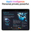 Apple iPad Air M3 (2025) / 11" / 1TB / Wi-Fi + 5G / Blue