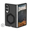 UAG Wide Mouve Magnetic Case For Samsung Galaxy Z Fold 8 - Ash