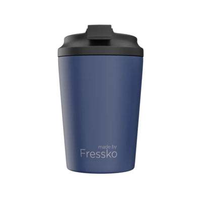 Fressko Bino Ceramic Cup - 227ml / Denim