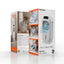 Porodo Chilo Max Digital Air Cooler 5L - White