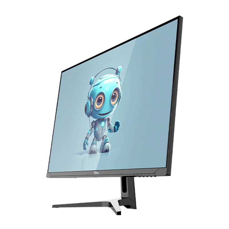 Twisted Minds Eclipse Series - 32" QHD / 1ms / 165Hz / Display Port / HDMI / Audio Out - Gaming Monitor