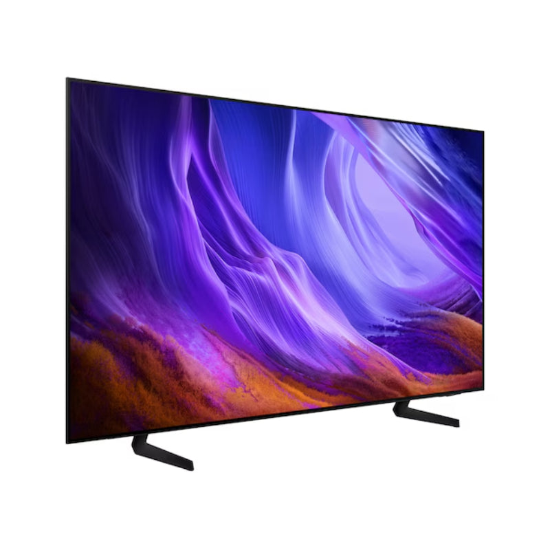 Samsung S85H 4K Vision AI Smart TV - 55" OLED / 120Hz / HDMI/USB/Ethernet - Smart TV