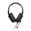 Lenovo H110 Gaming Headphone - Wired via 3.5 mm / Black