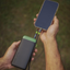 GOUI Pwani Power Bank - 20,000mAh / USB-A / USB-C / Black
