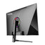 Twisted Minds Eclipse Series - 32" QHD / 1ms / 165Hz / Display Port / HDMI / Audio Out - Gaming Monitor