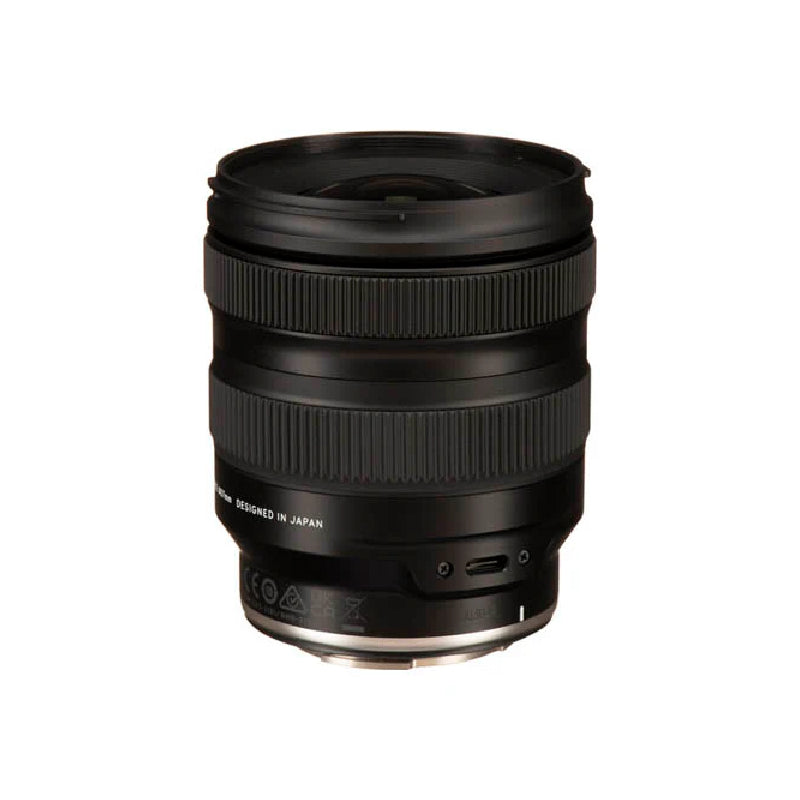 TAMRON A062S Di III VXD Lens For Sony E With Hood - 20-40mm F/2.8 / Autofocus - Black