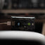 GOUI Nano Pro Power Bank - 10,000mAh / USB-A / USB-C / Transparent