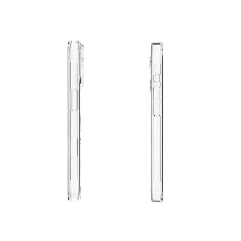 BodyGuardz Carve ماج سيف شفاف حافظة  ابل ايفون - شفاف