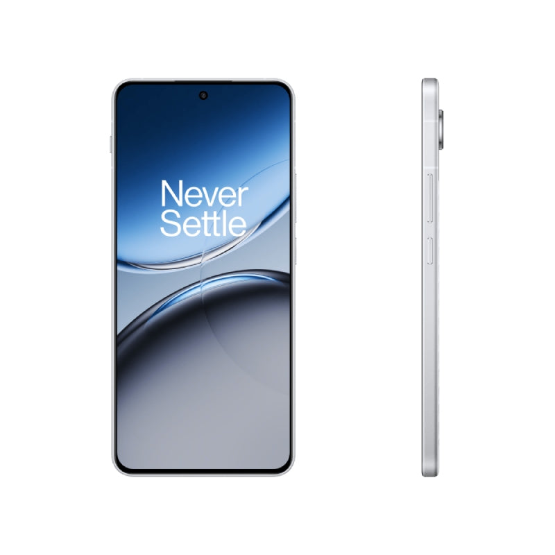 OnePlus Nord 4 - 512GB / 16GB / 6.74’’ AMOLED / 5G / Mercurial Silver - Mobile Mobiles & Tablets > Mobiles