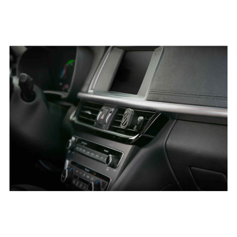 Scosche MagicMount Select Magnetic Vent Mount - Black