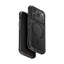Uniq Hybrid Combat Magsafe Case for Apple iPhone 17 Pro Max - Carbon Black Accessories > Mobiles & Tablets > Mobiles >