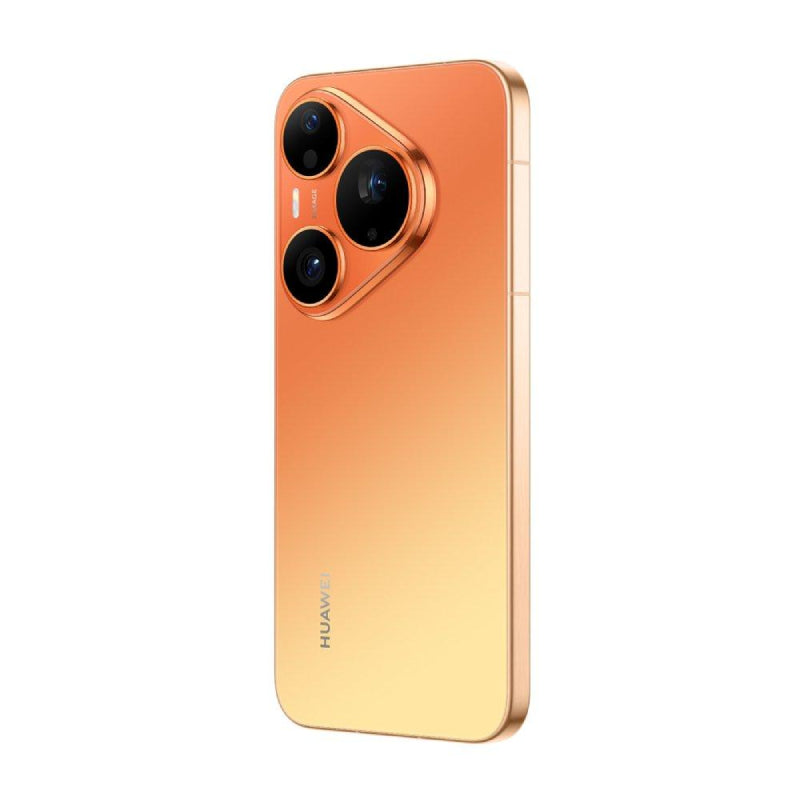 Pre-Order Huawei Pura 90s Pro - 6.6" LTPO OLED / 5G / 12GB / 256GB / Orange Soda - Mobile