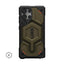 UAG Kevlar Monarch Pro Case - Samsung Galaxy S25 Ultra / Element Green