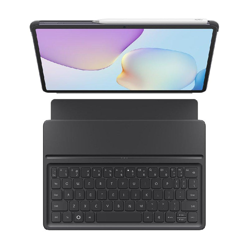 هواوي مات باد (2025) 11.5 بوصة / 8 جيجابايت / 256 جيجابايت / واي فاي / رمادي لوحة مفاتيح  قلم + (متضمنة) هواتف  و تابلت