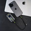 GOUI Nano Pro Power Bank - 10,000mAh / USB-A / USB-C / Transparent