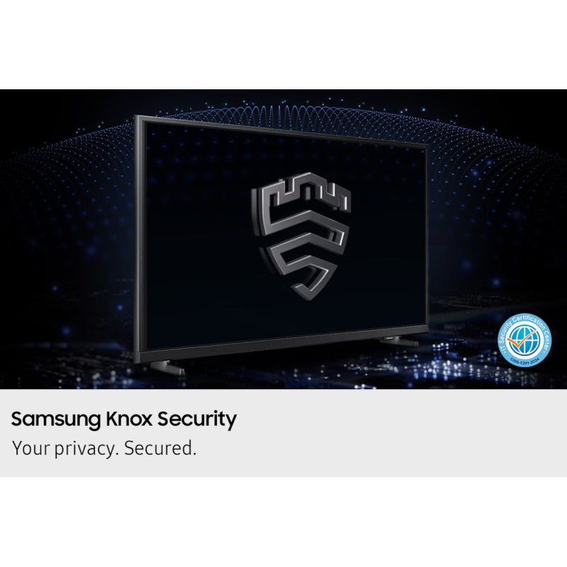 تلفزيون سامسونج  ذكي سامسونج تلفزيون  55 بوصة UHD / 4K / يو اس بي  إتش دي إم أي  إيثرنت / أسود