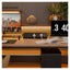 Porodo Voltguard Multi-Port Power Socket - 20W / 0.8 Meter / Black