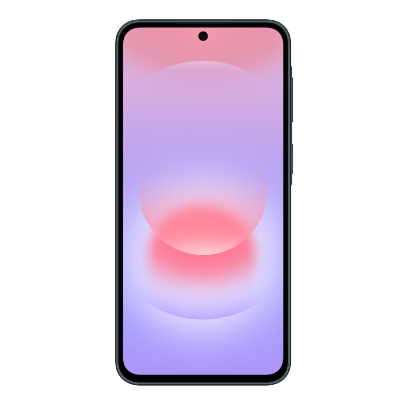 سامسونج جالكسي - 6.7 بوصة FHD+ / 8 جيجابايت  256 جيجابايت  5جي  Awesome GrayGreen - هاتف